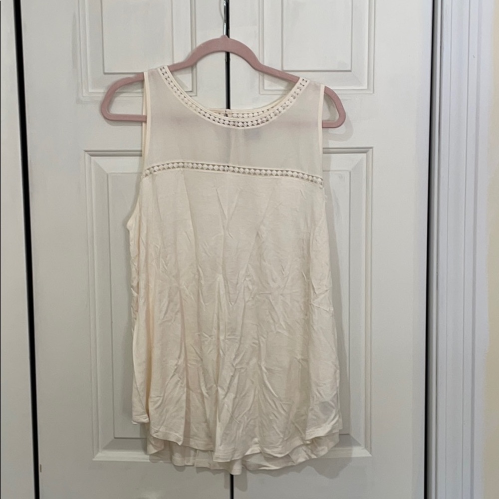 ON dress tank